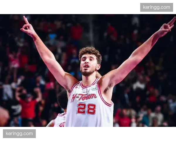 申京19分12篮板两双数据 火箭内线支柱攻防两端贡献稳定